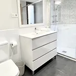 アパート Casa Licinia Aguilar de Campóo