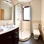 Casa Licinia アパート