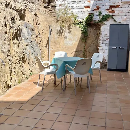 Casa Licinia アパート