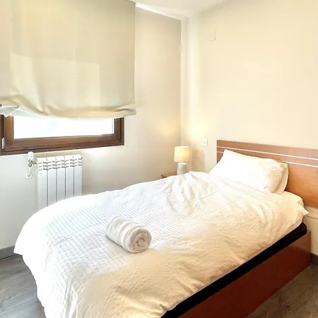 Appartement Casa Licinia *