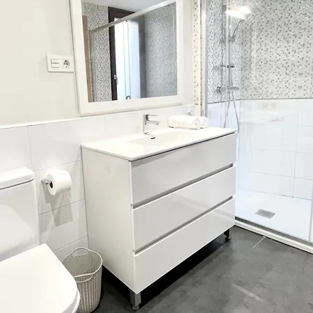 Appartement Casa Licinia Aguilar de Campóo