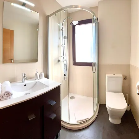 Casa Licinia Apartamento