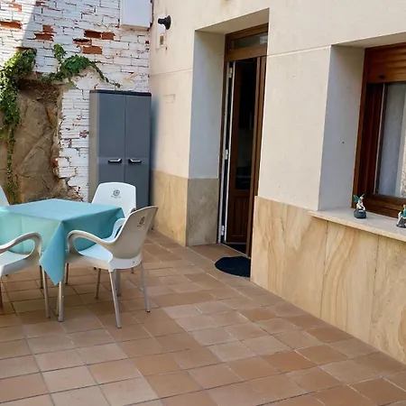 アパート Casa Licinia Aguilar de Campóo