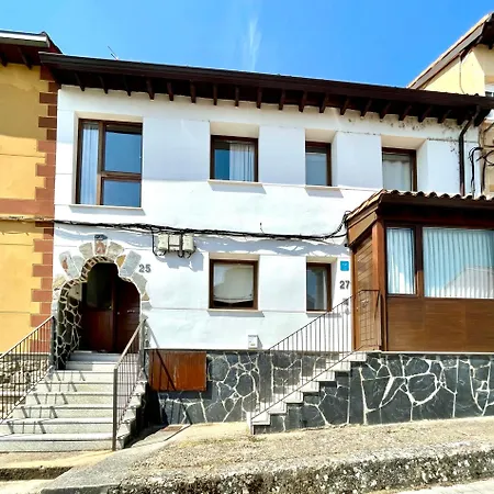 Casa Licinia * Aguilar de Campóo