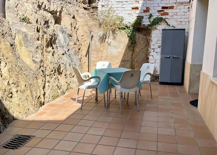 Casa Licinia Apartment