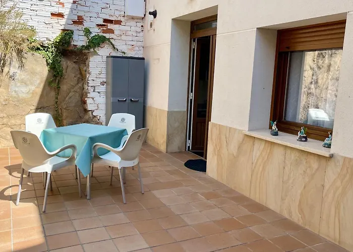 Apartment Casa Licinia Aguilar de Campoo