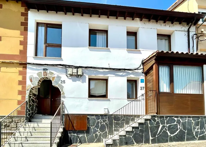 Casa Licinia * Aguilar de Campoo